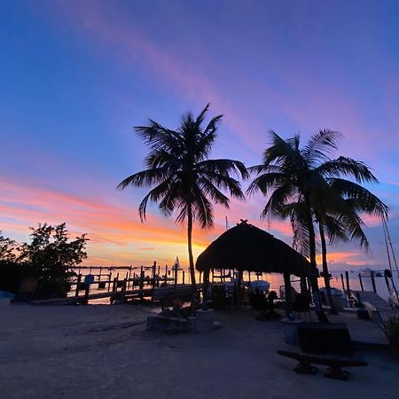 Key Largo Cottages Экстерьер фото