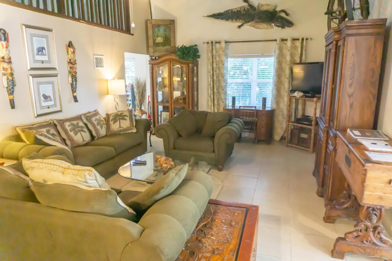 Key Largo Cottages Экстерьер фото
