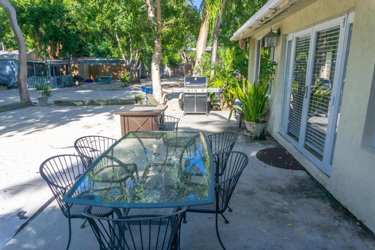 Key Largo Cottages Экстерьер фото