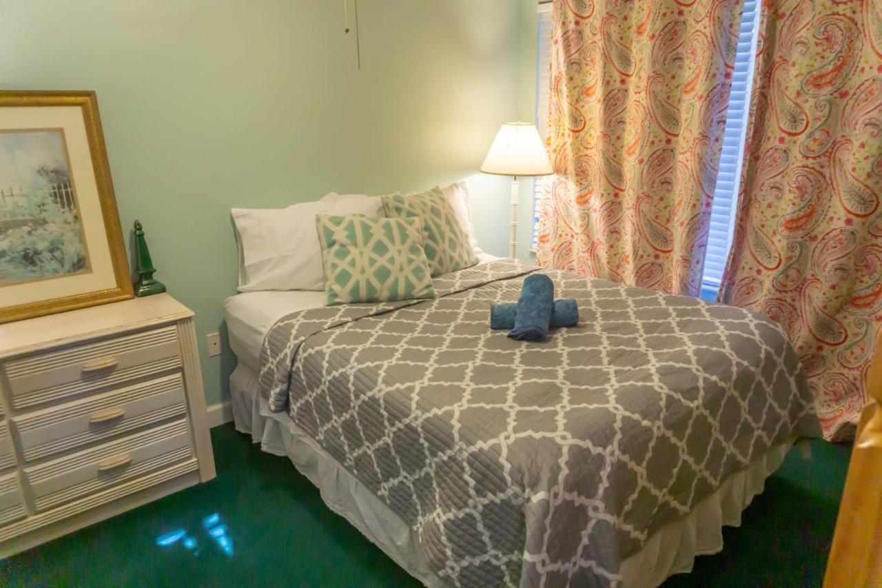 Key Largo Cottages Экстерьер фото
