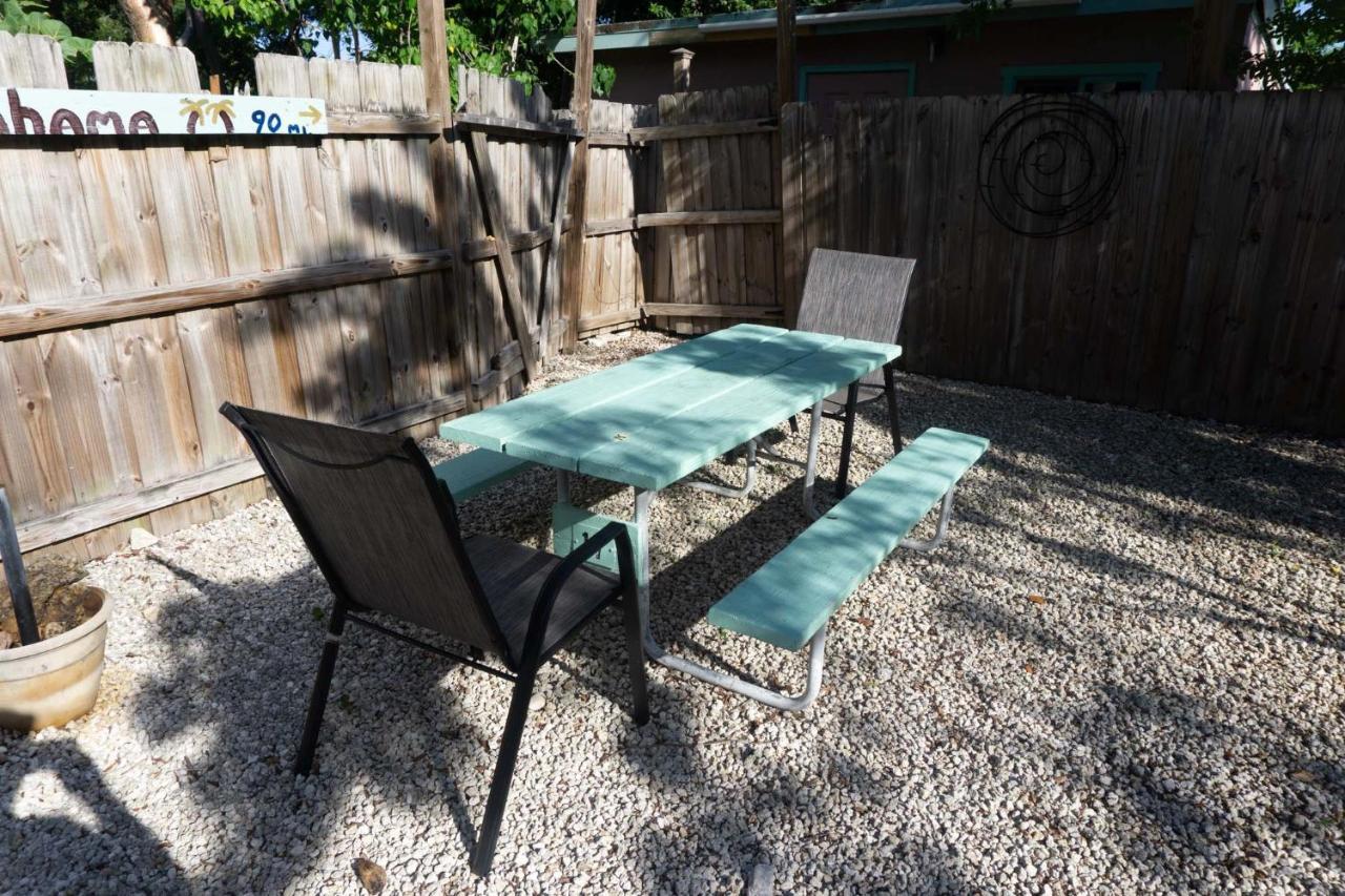 Key Largo Cottages Экстерьер фото