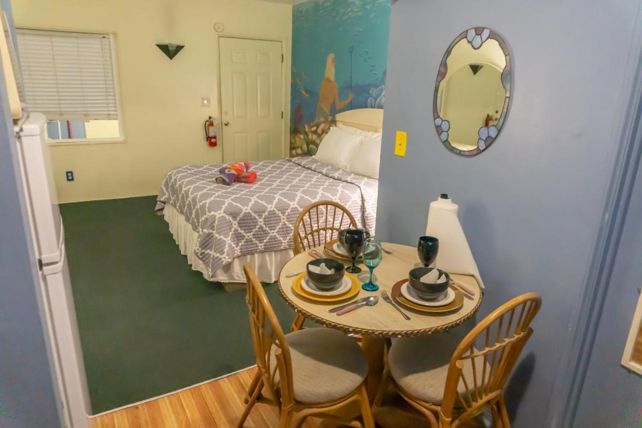 Key Largo Cottages Экстерьер фото