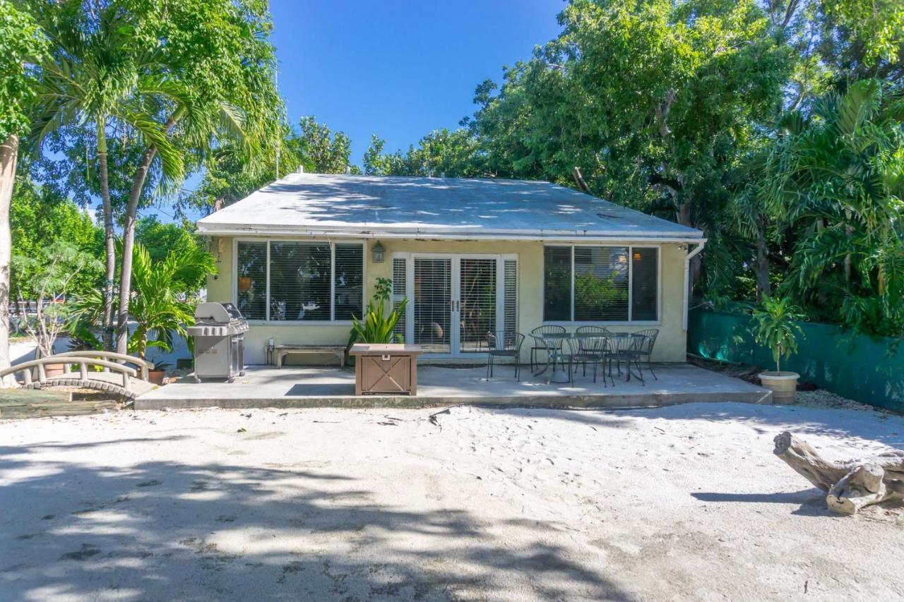 Key Largo Cottages Экстерьер фото