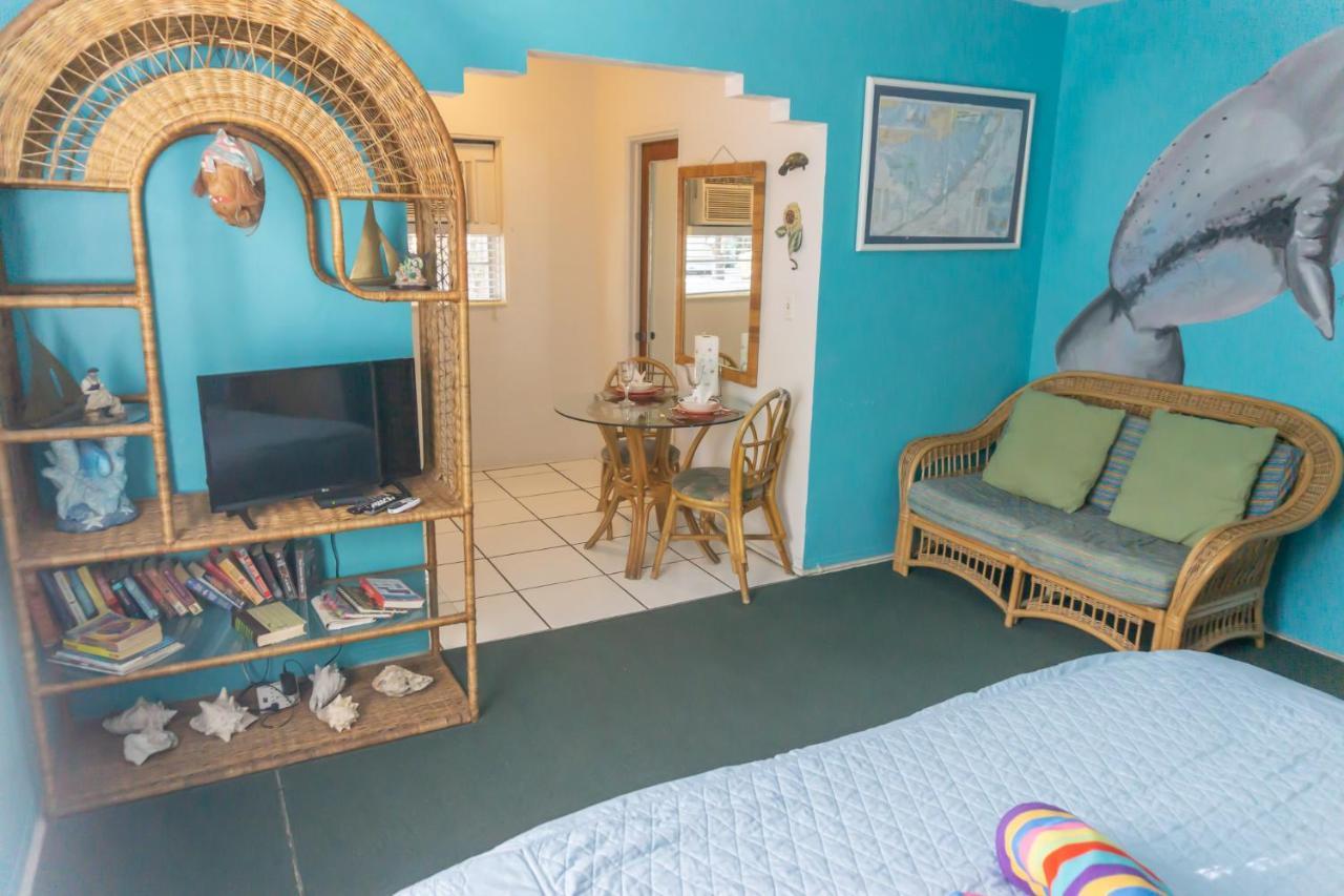Key Largo Cottages Экстерьер фото