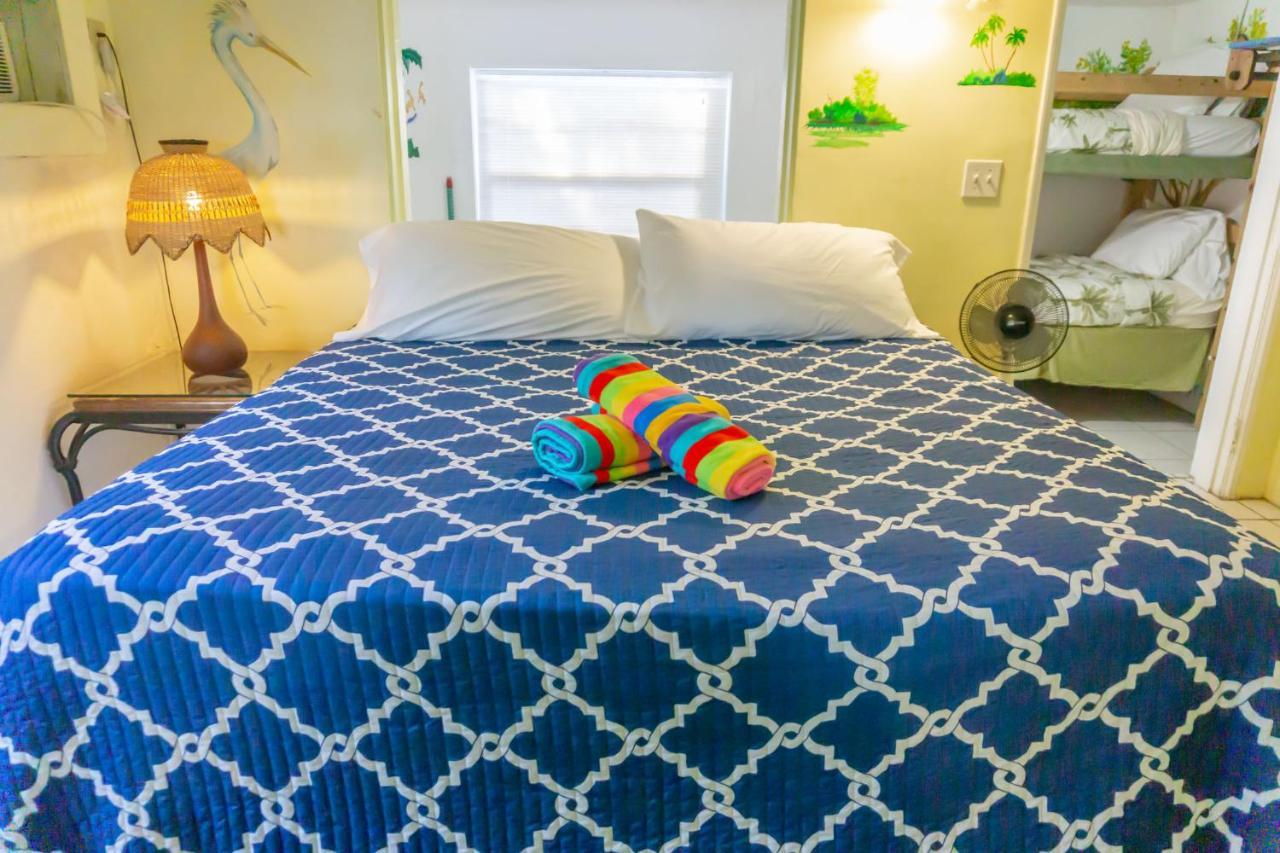 Key Largo Cottages Экстерьер фото