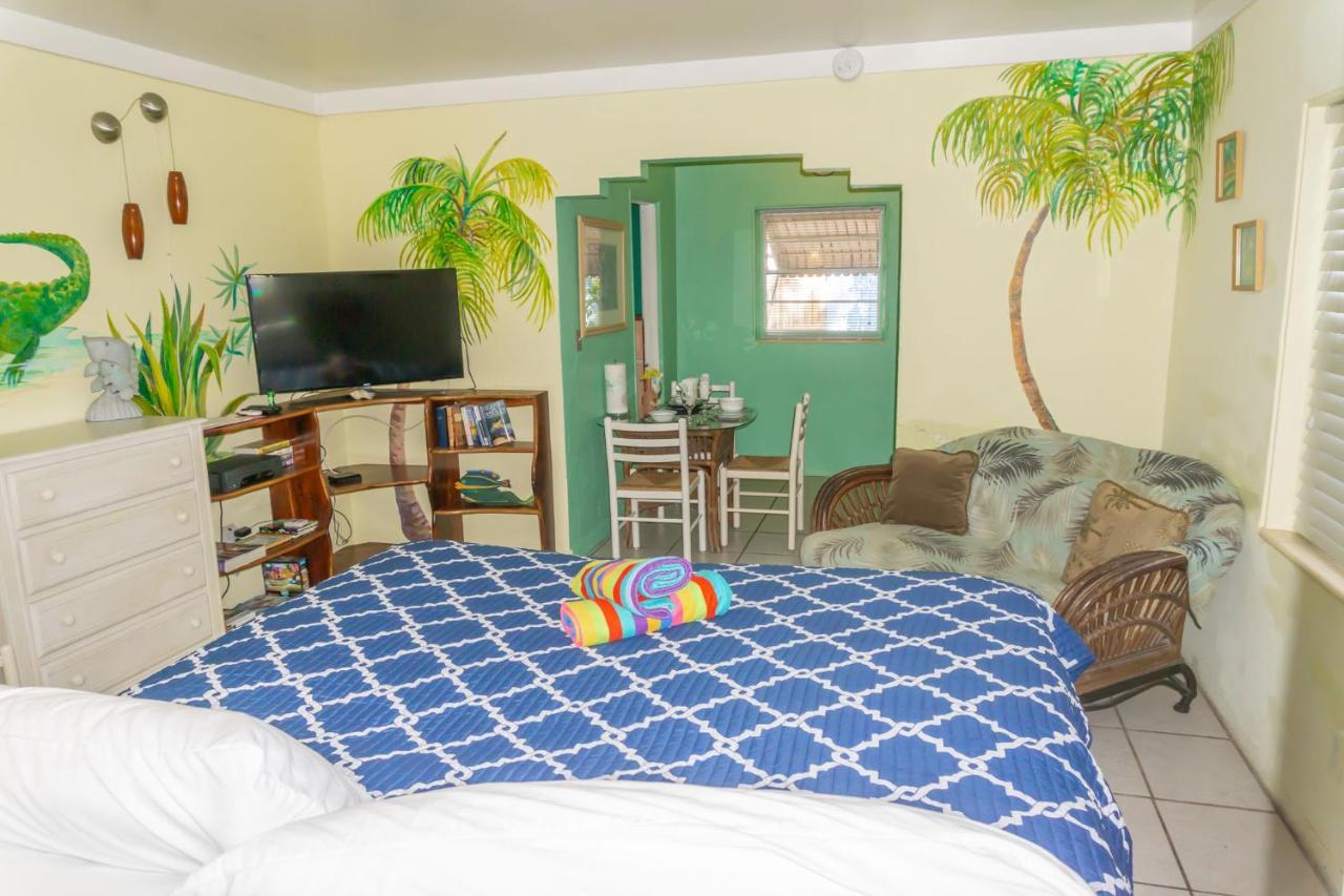 Key Largo Cottages Экстерьер фото
