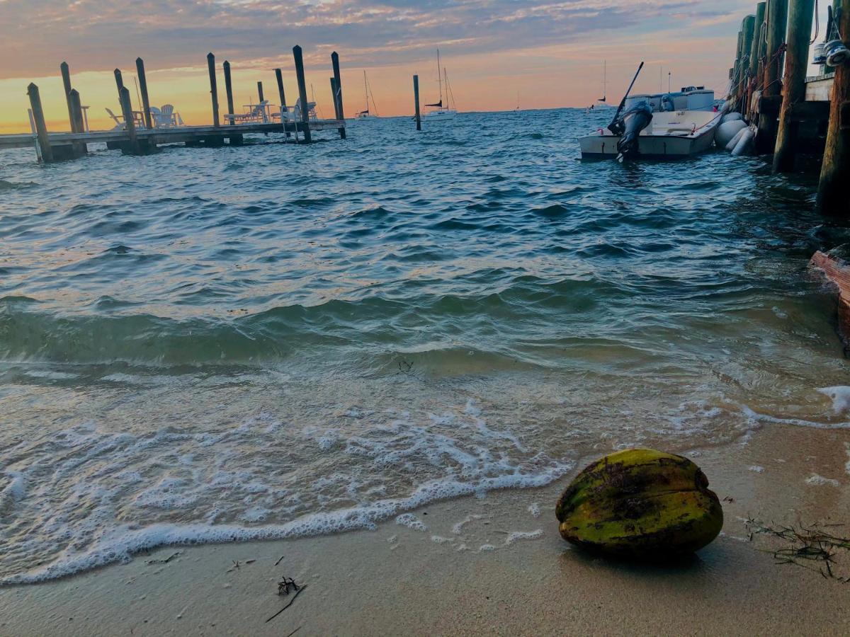 Key Largo Cottages Экстерьер фото