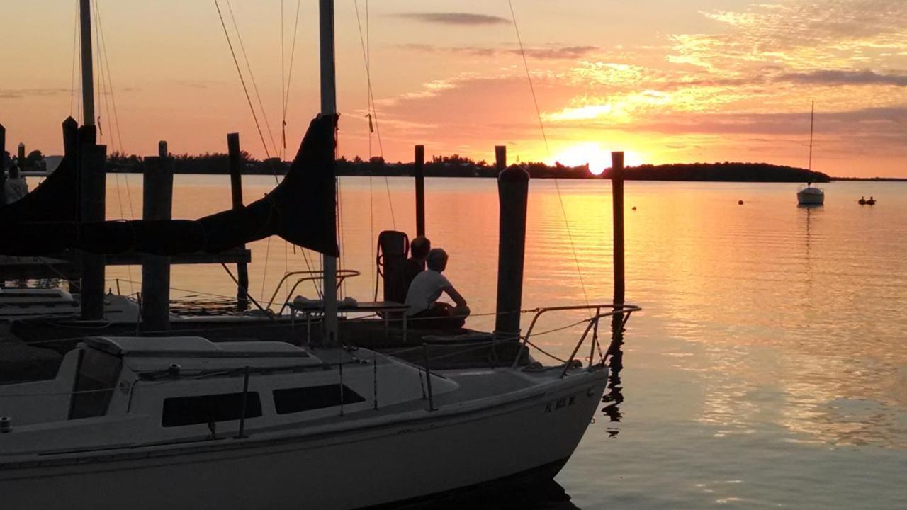 Key Largo Cottages Экстерьер фото