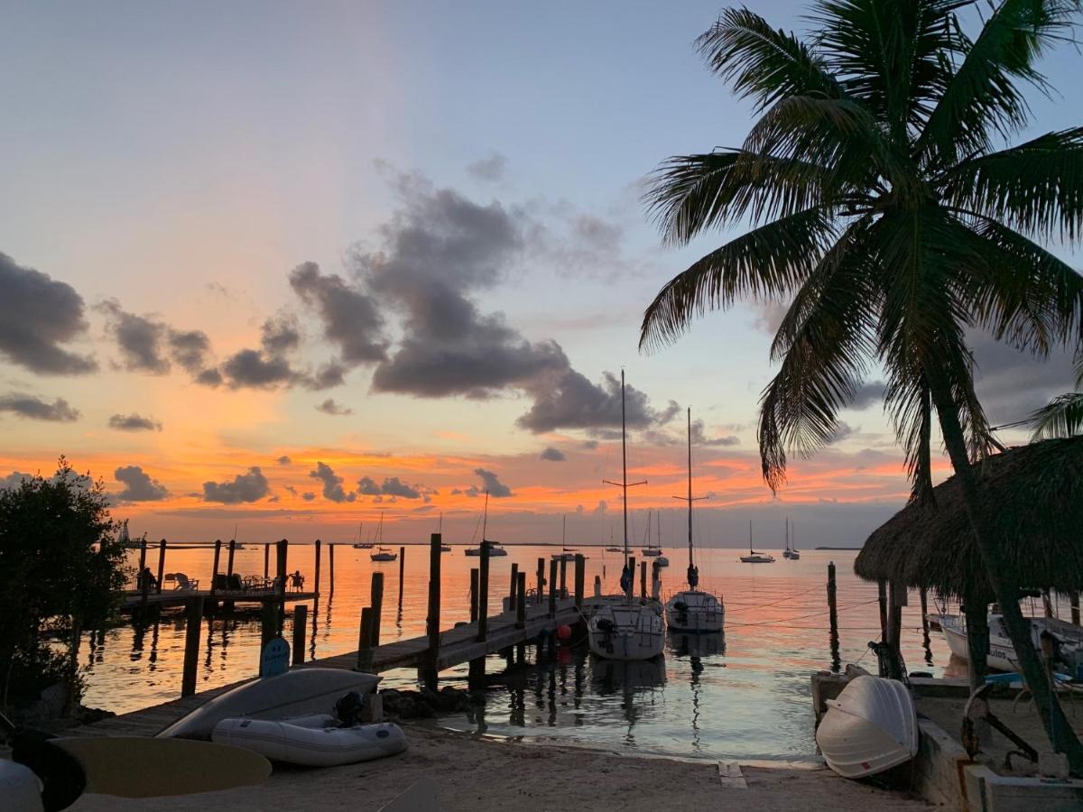 Key Largo Cottages Экстерьер фото