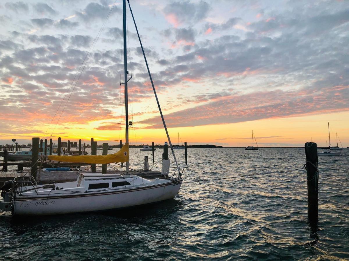 Key Largo Cottages Экстерьер фото