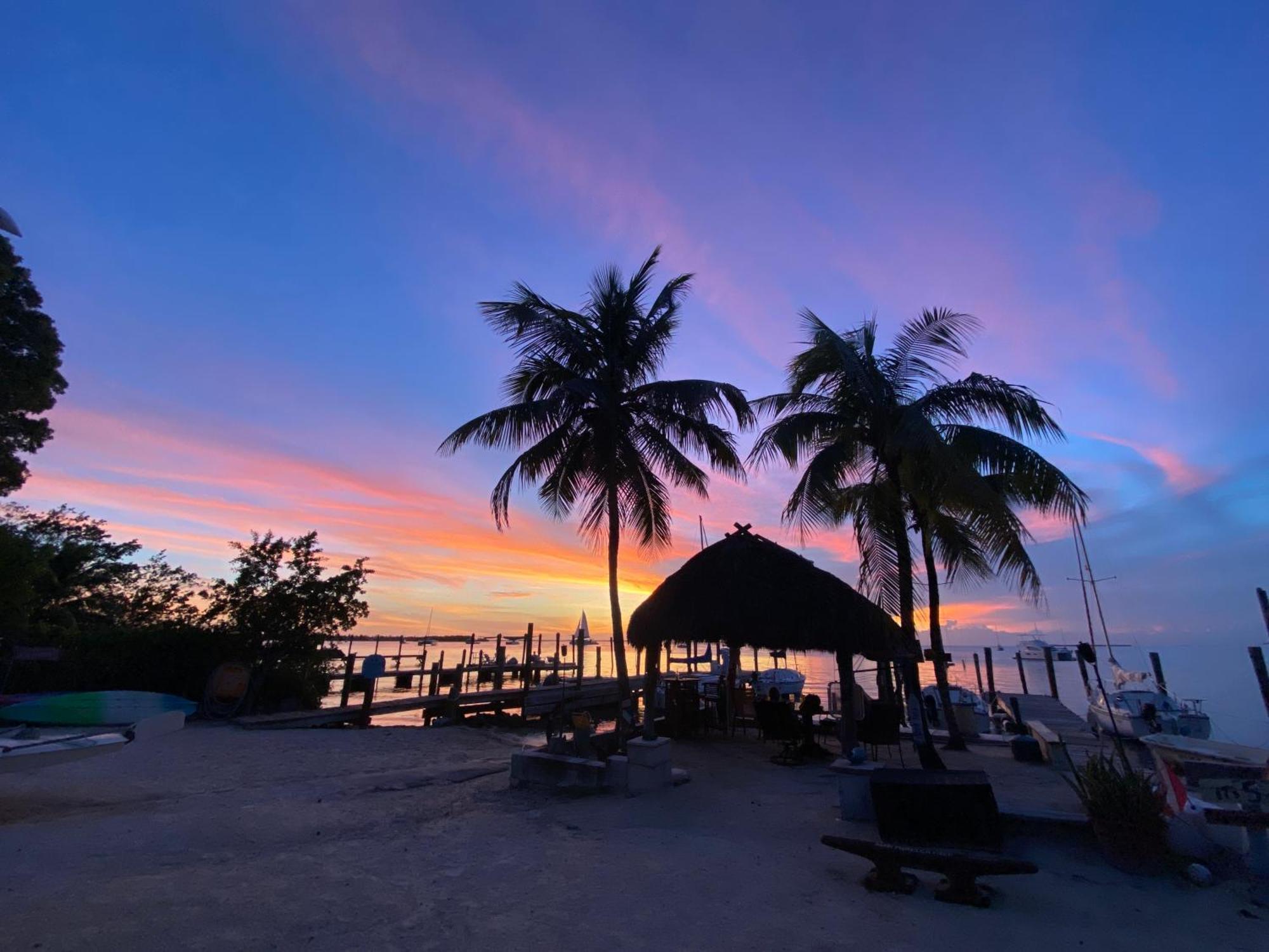 Key Largo Cottages Экстерьер фото