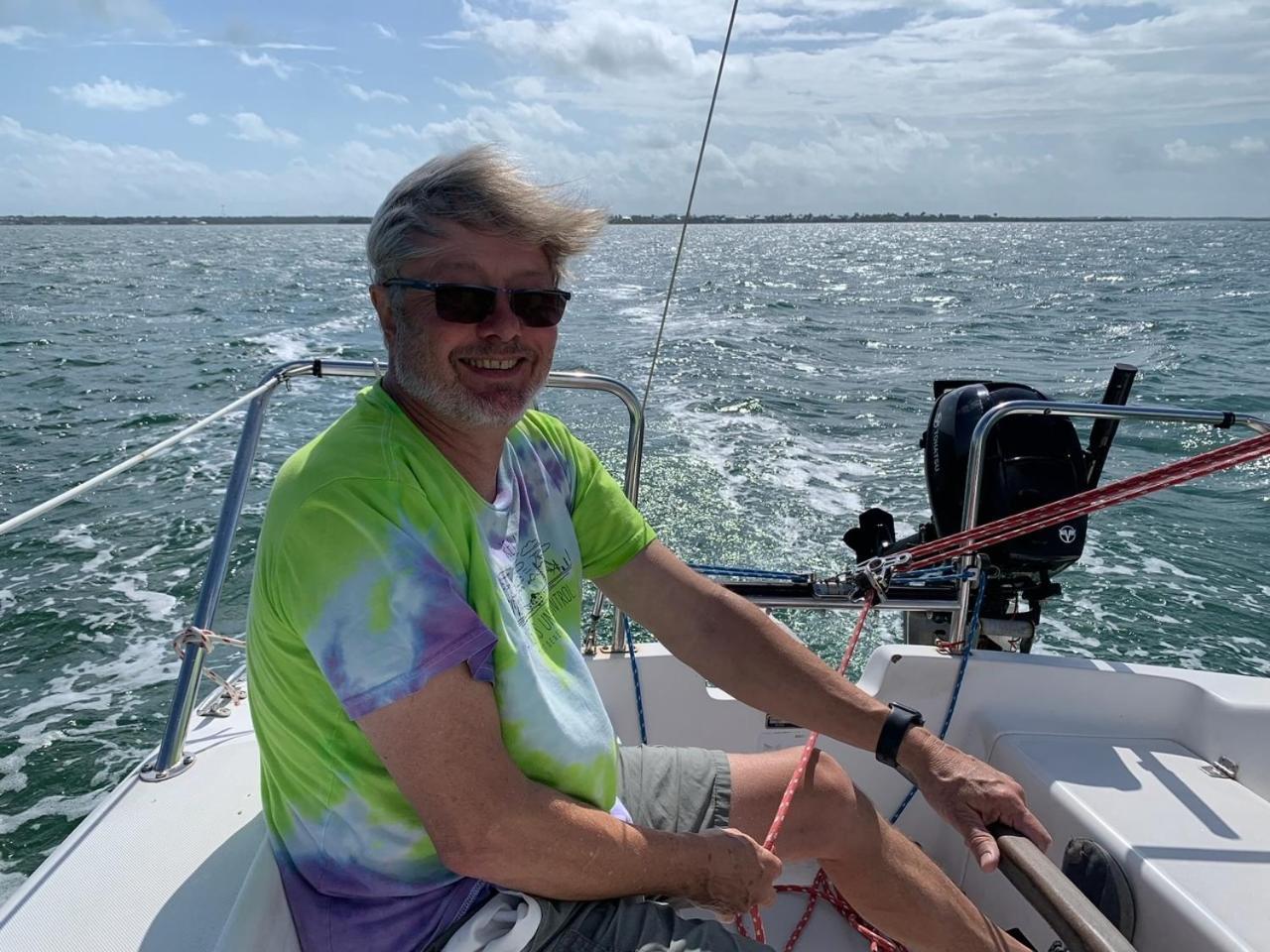 Key Largo Cottages Экстерьер фото