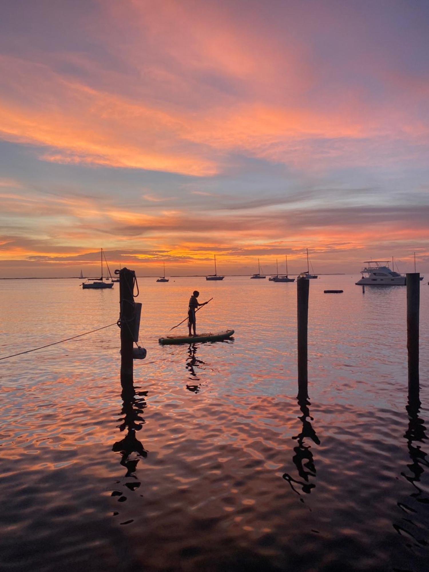Key Largo Cottages Экстерьер фото