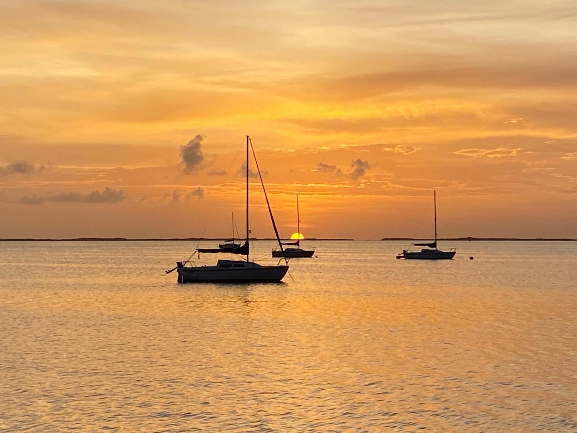 Key Largo Cottages Экстерьер фото