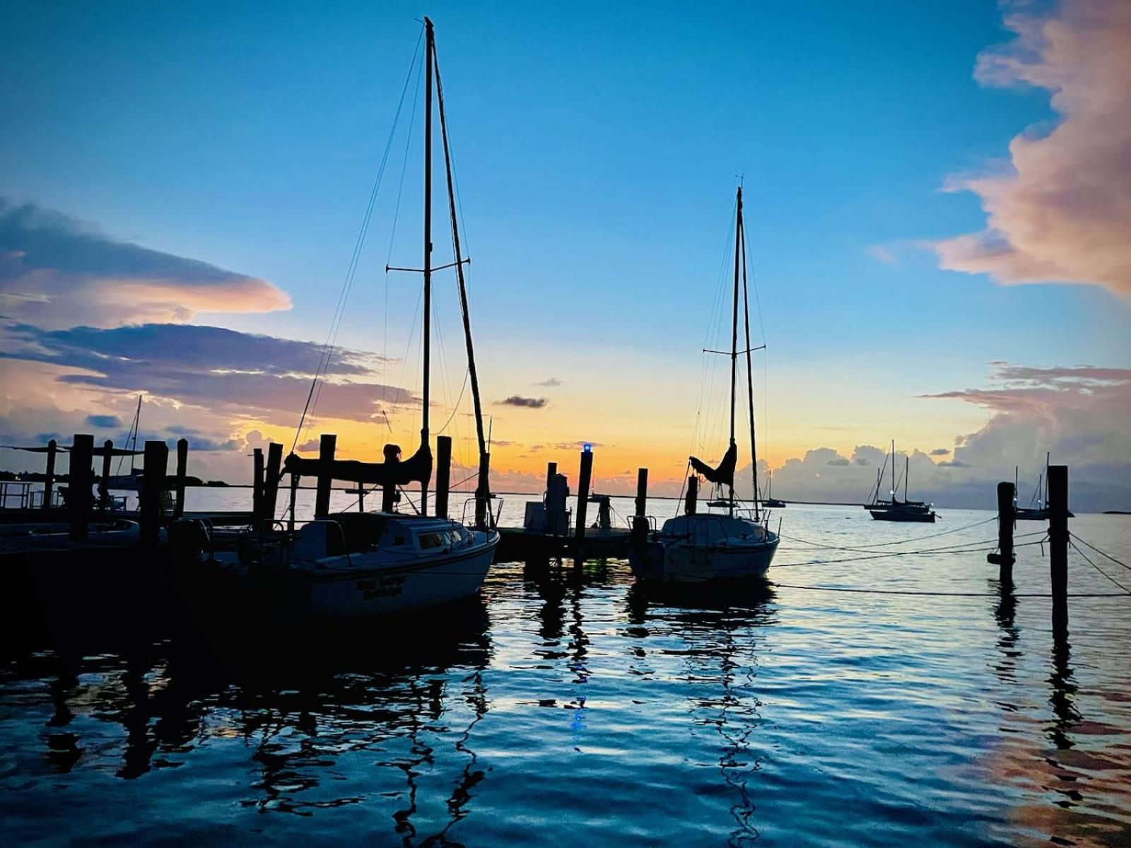 Key Largo Cottages Экстерьер фото
