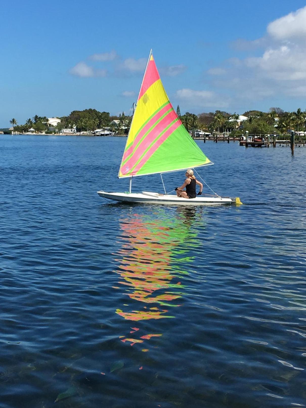 Key Largo Cottages Экстерьер фото