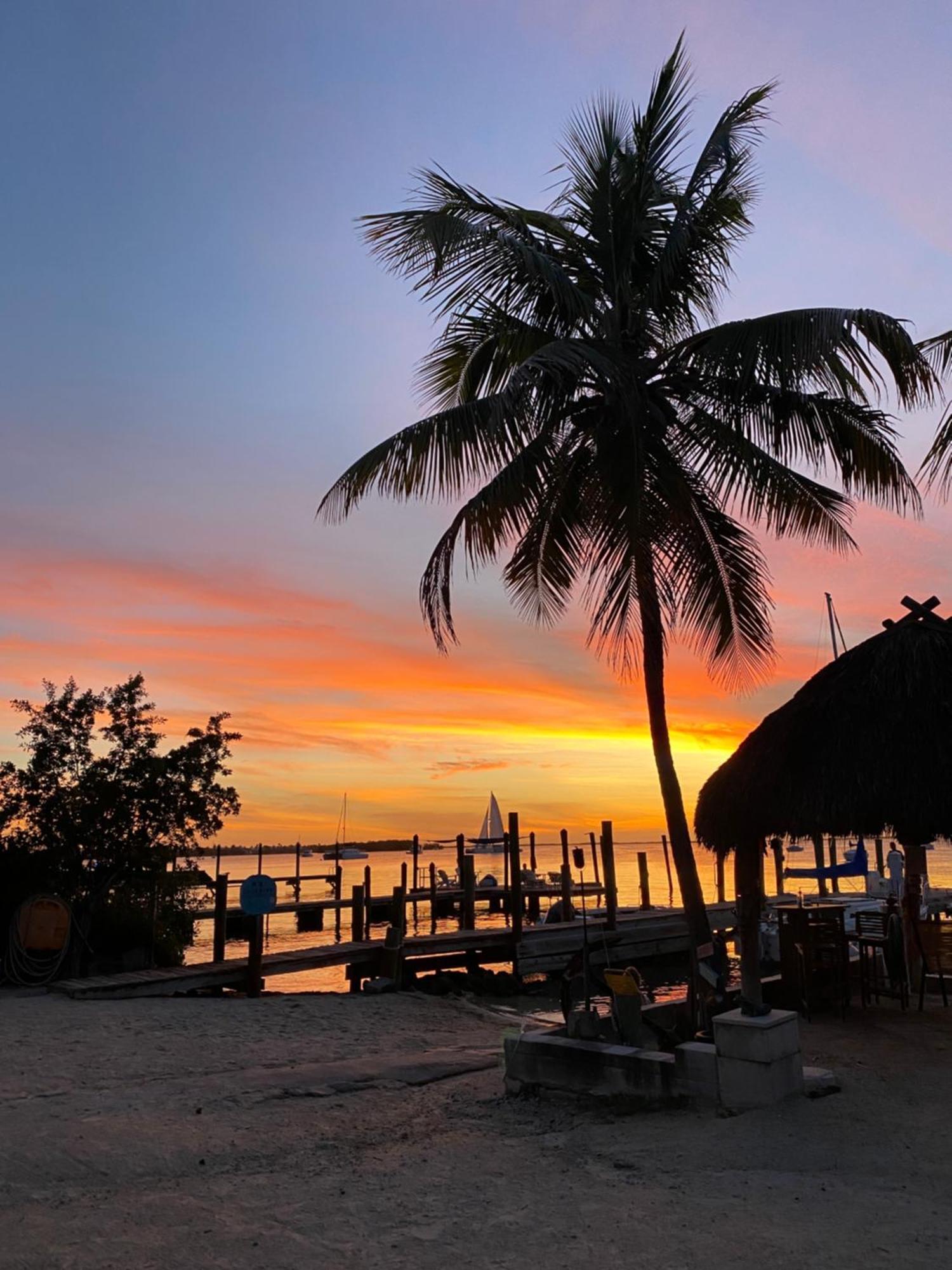 Key Largo Cottages Экстерьер фото