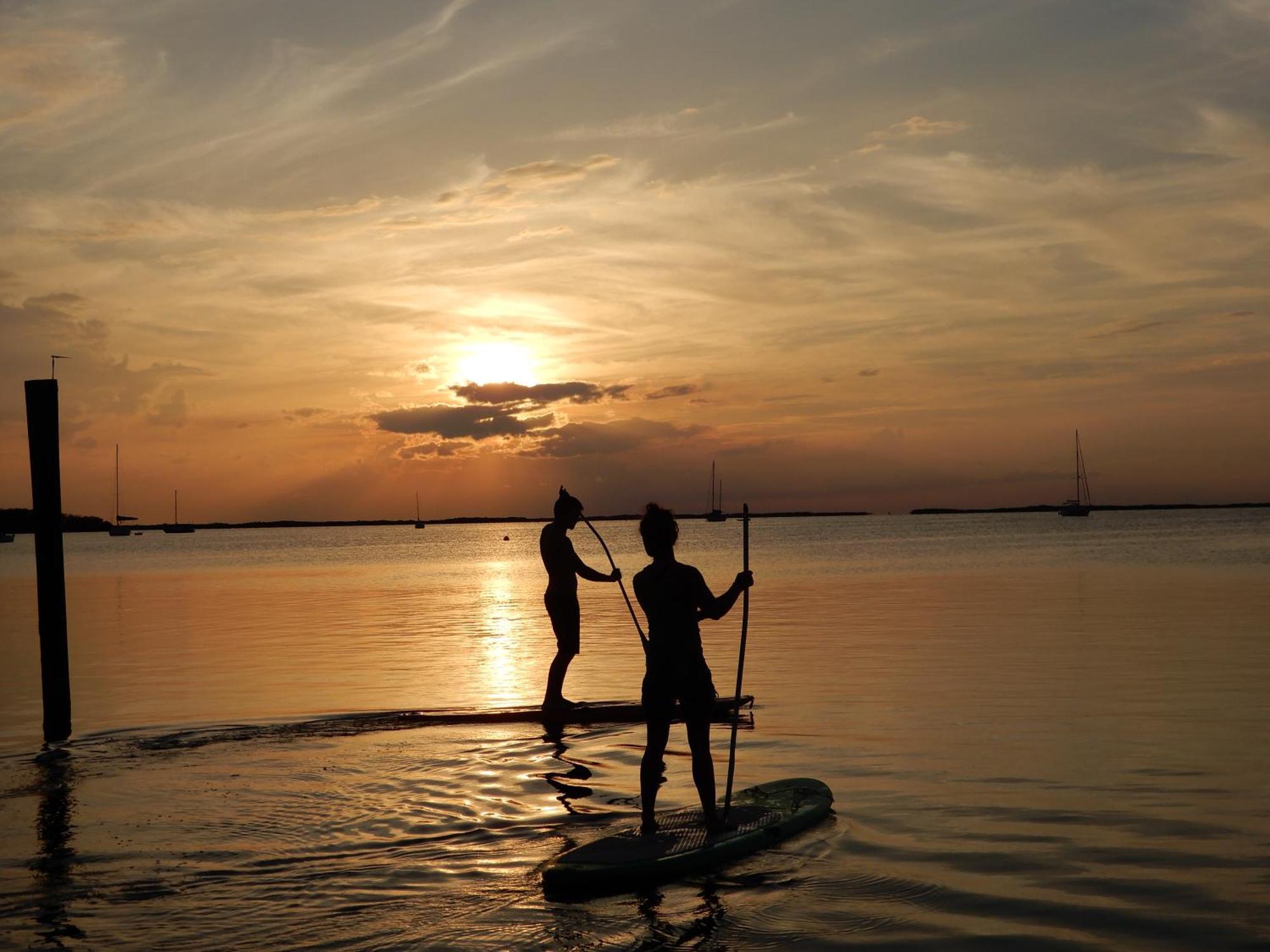 Key Largo Cottages Экстерьер фото