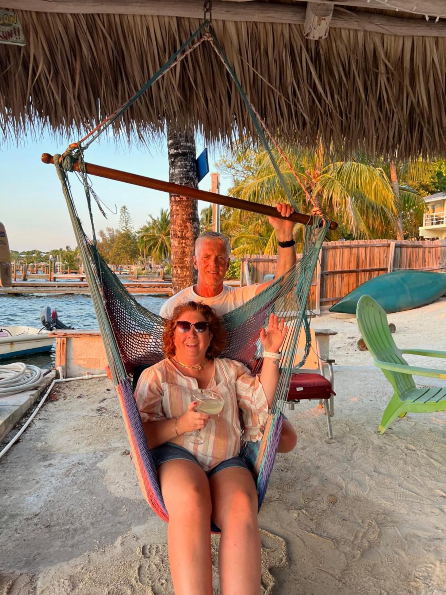 Key Largo Cottages Экстерьер фото