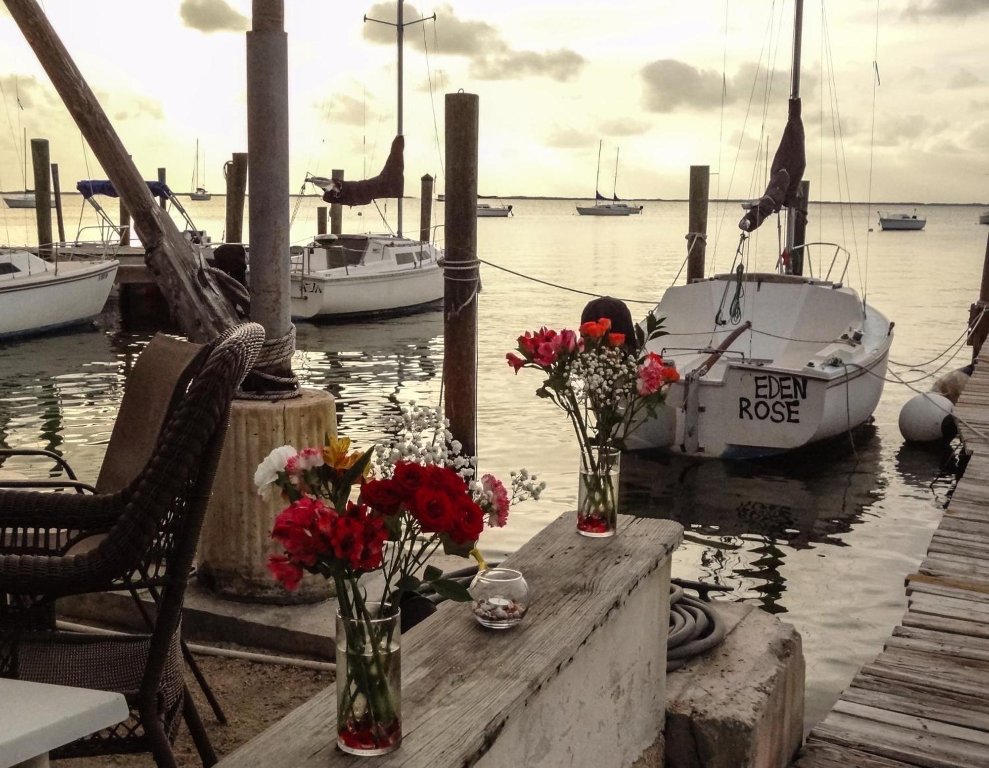 Key Largo Cottages Экстерьер фото
