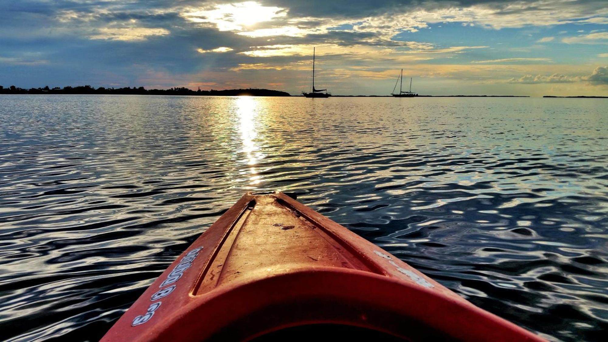 Key Largo Cottages Экстерьер фото