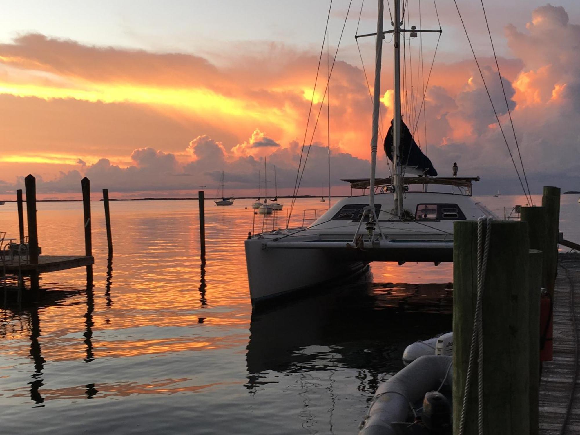 Key Largo Cottages Экстерьер фото