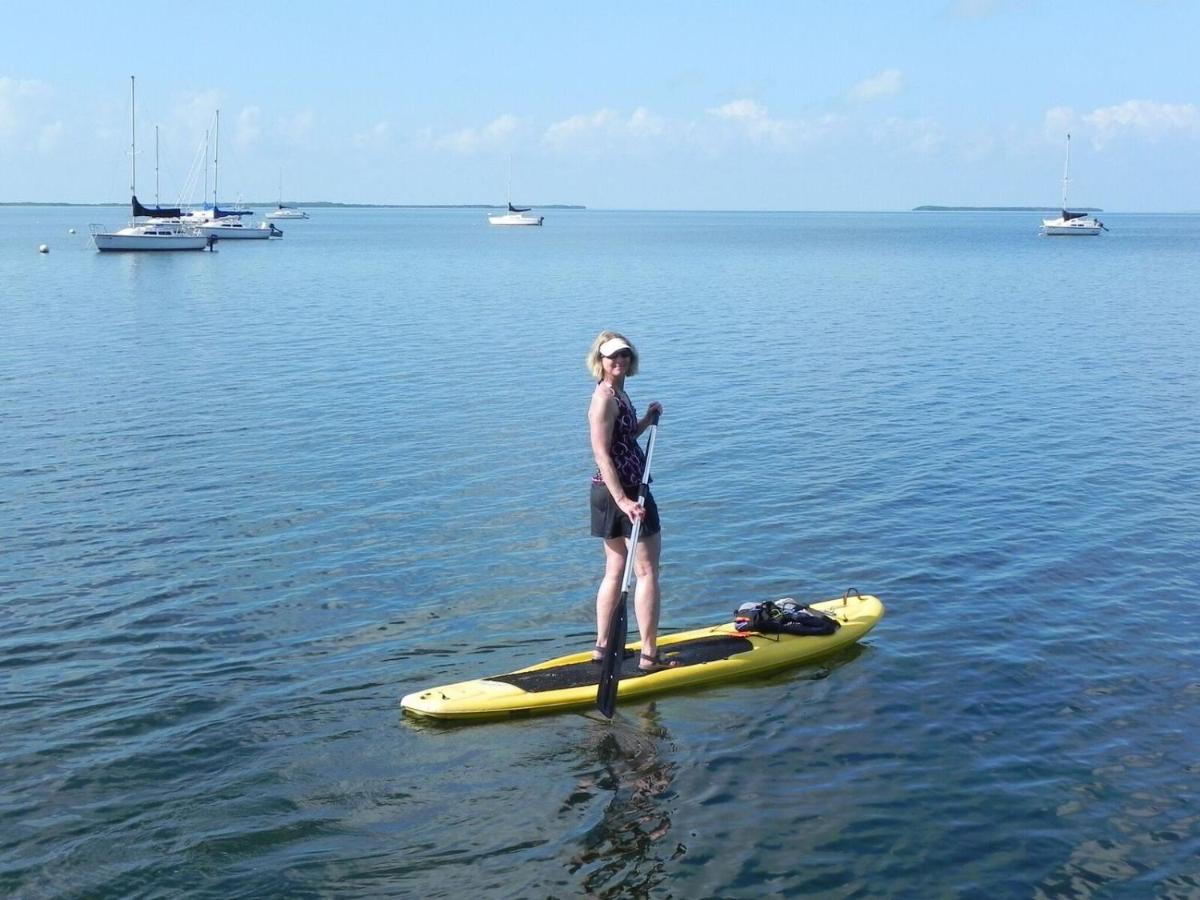 Key Largo Cottages Экстерьер фото